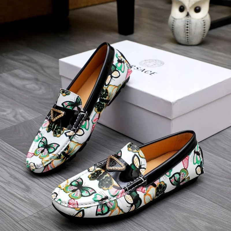 Versace Tods Shoes Contemporary 37141