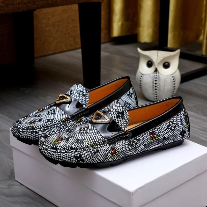 TravelReady Versace Tods Shoes 37123