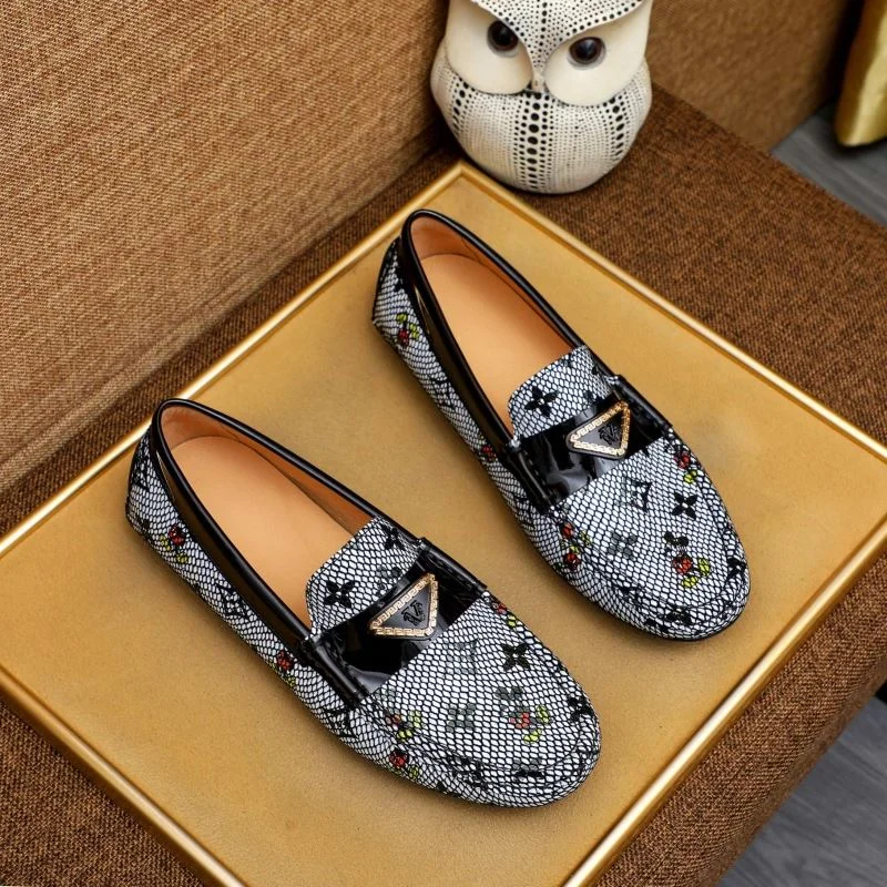TravelReady Versace Tods Shoes 37123