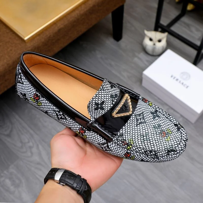 TravelReady Versace Tods Shoes 37123