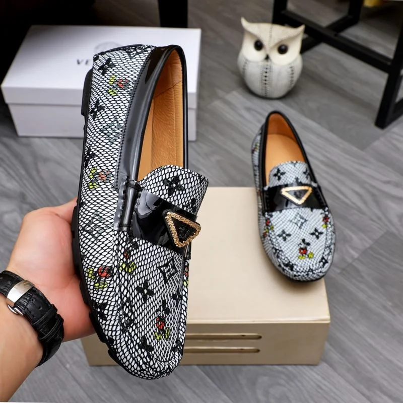 TravelReady Versace Tods Shoes 37123
