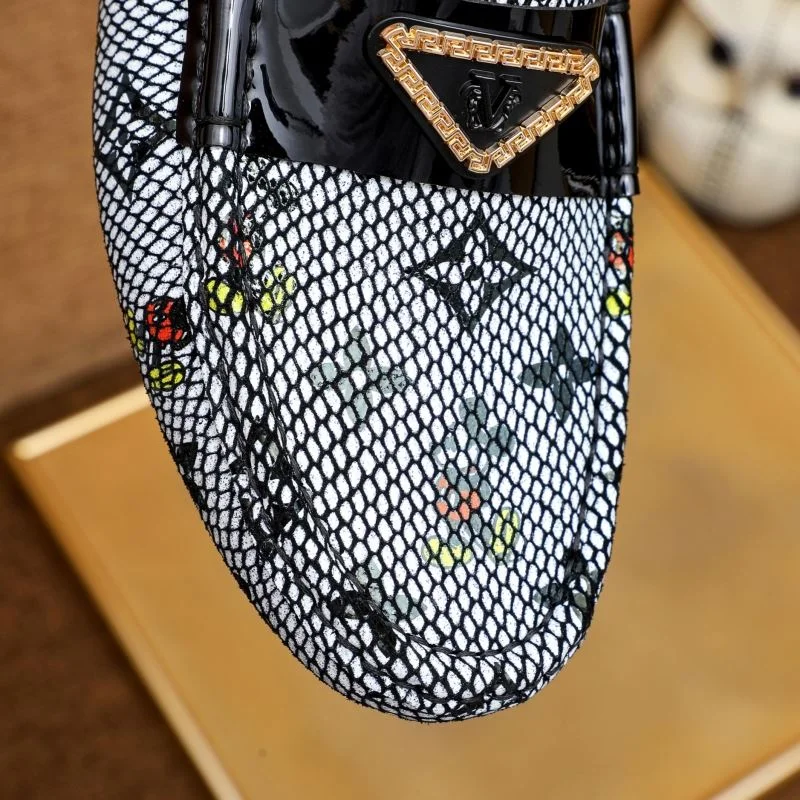 TravelReady Versace Tods Shoes 37123