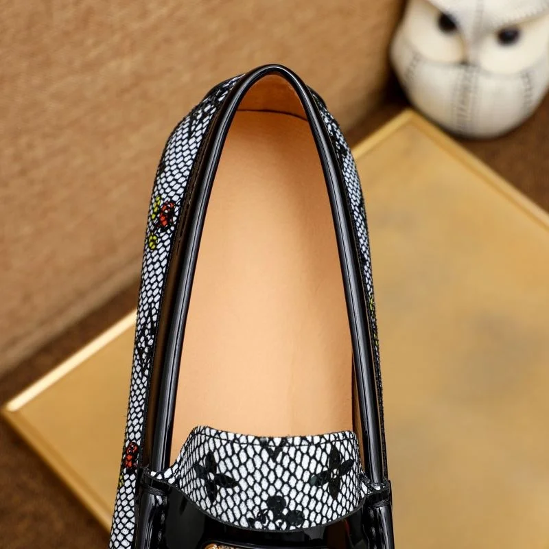 TravelReady Versace Tods Shoes 37123