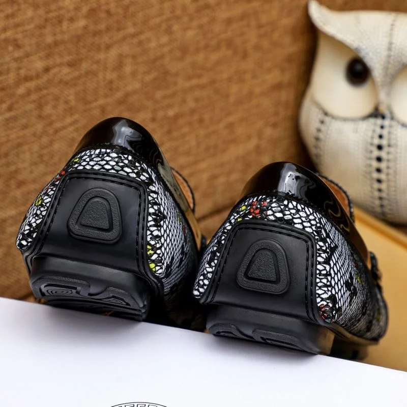 TravelReady Versace Tods Shoes 37123