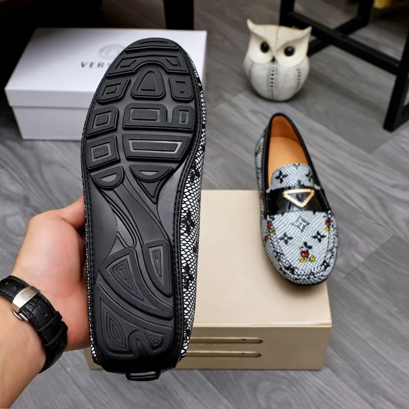TravelReady Versace Tods Shoes 37123