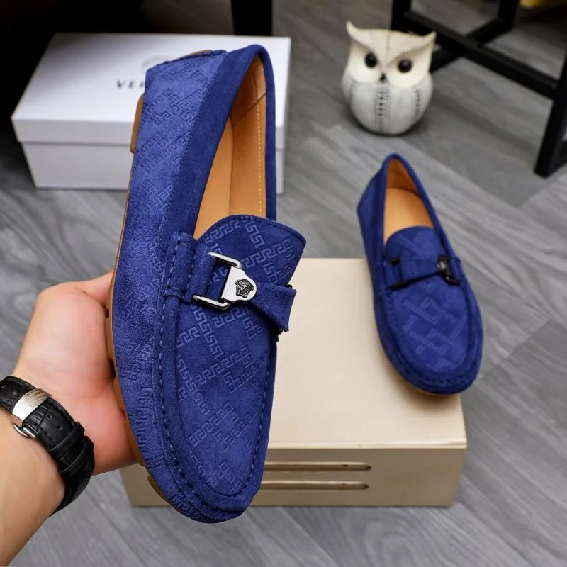 Versace Tods Shoes Soft 37124