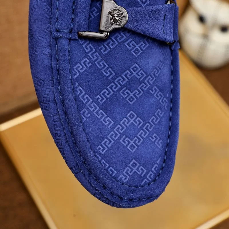 Versace Tods Shoes Soft 37124