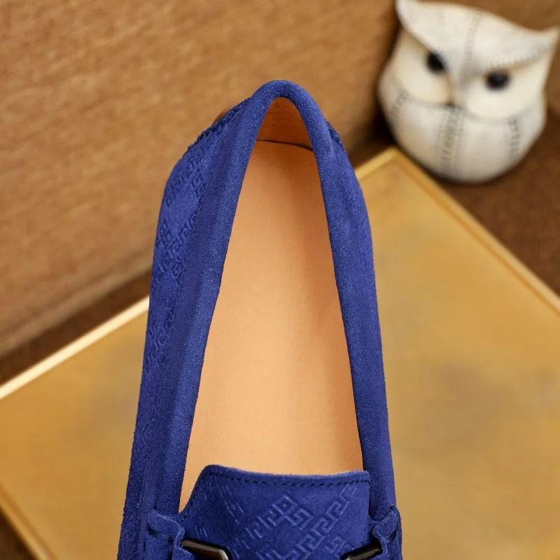 Versace Tods Shoes Soft 37124