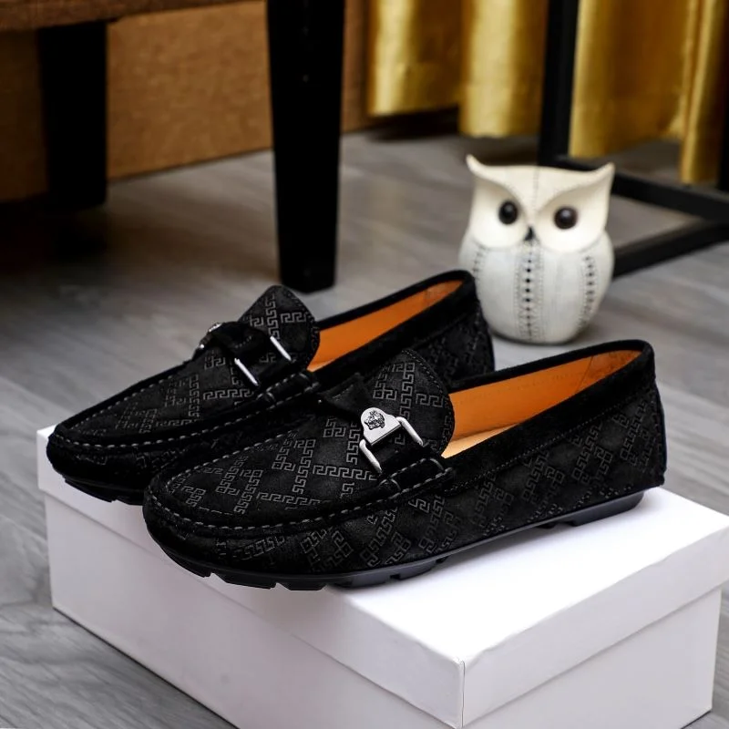 Versace Tods Shoes Vibrant 37114