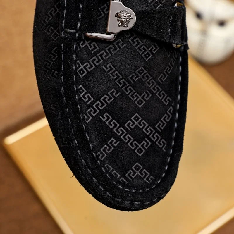 Versace Tods Shoes Vibrant 37114