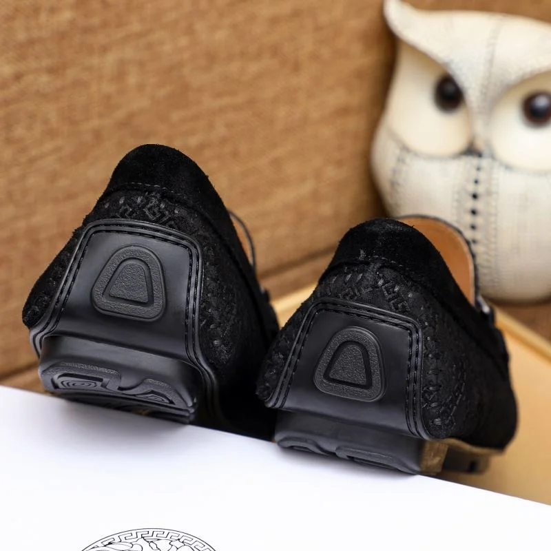 Versace Tods Shoes Vibrant 37114