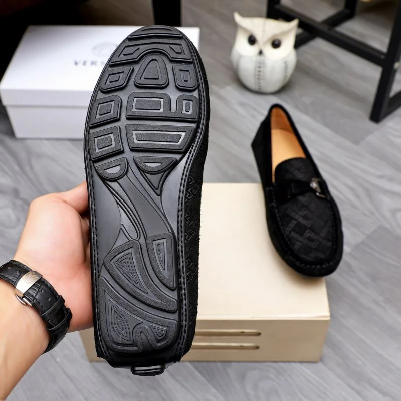 Versace Tods Shoes Vibrant 37114