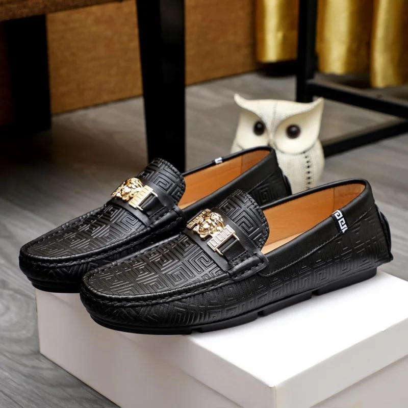Versace Tods Shoes Bright 37110