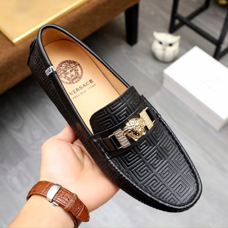 Versace Tods Shoes Bright 37110
