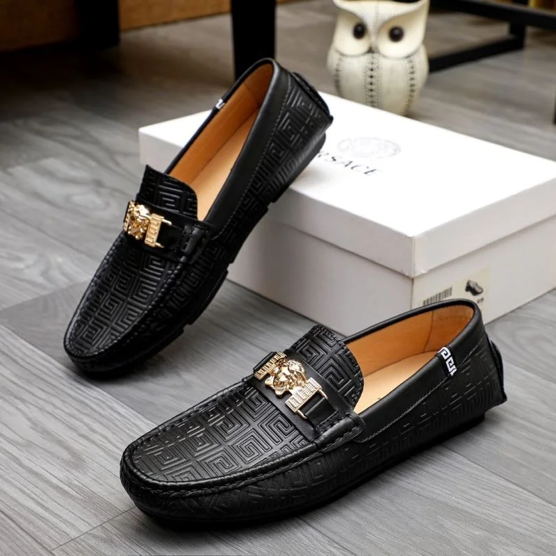 Versace Tods Shoes Bright 37110