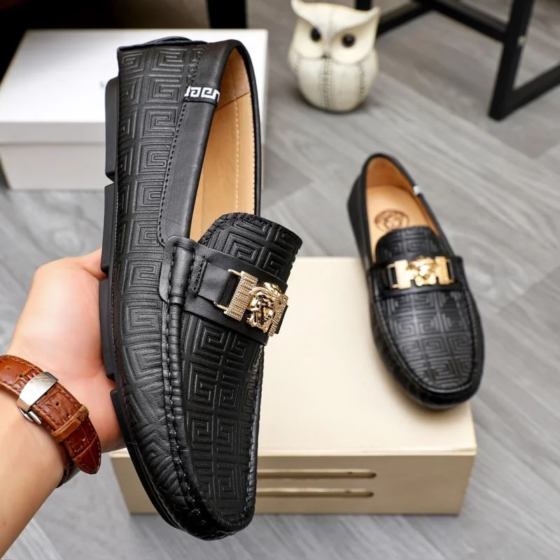 Versace Tods Shoes Bright 37110