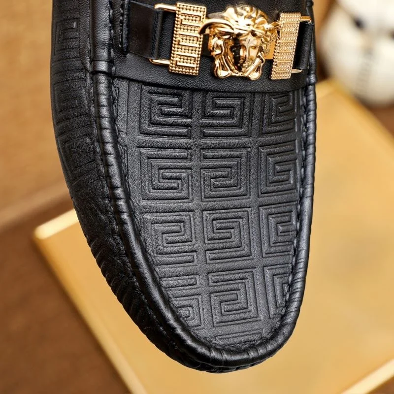 Versace Tods Shoes Bright 37110