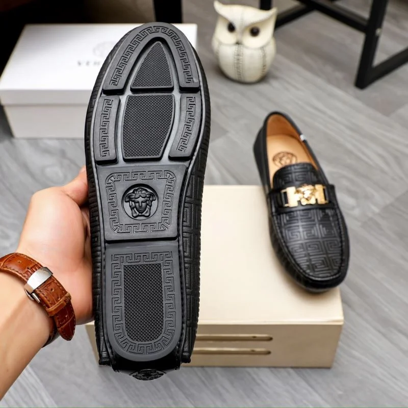 Versace Tods Shoes Bright 37110