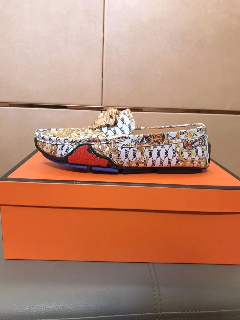 TechFriendly Versace Tods Shoes 37440