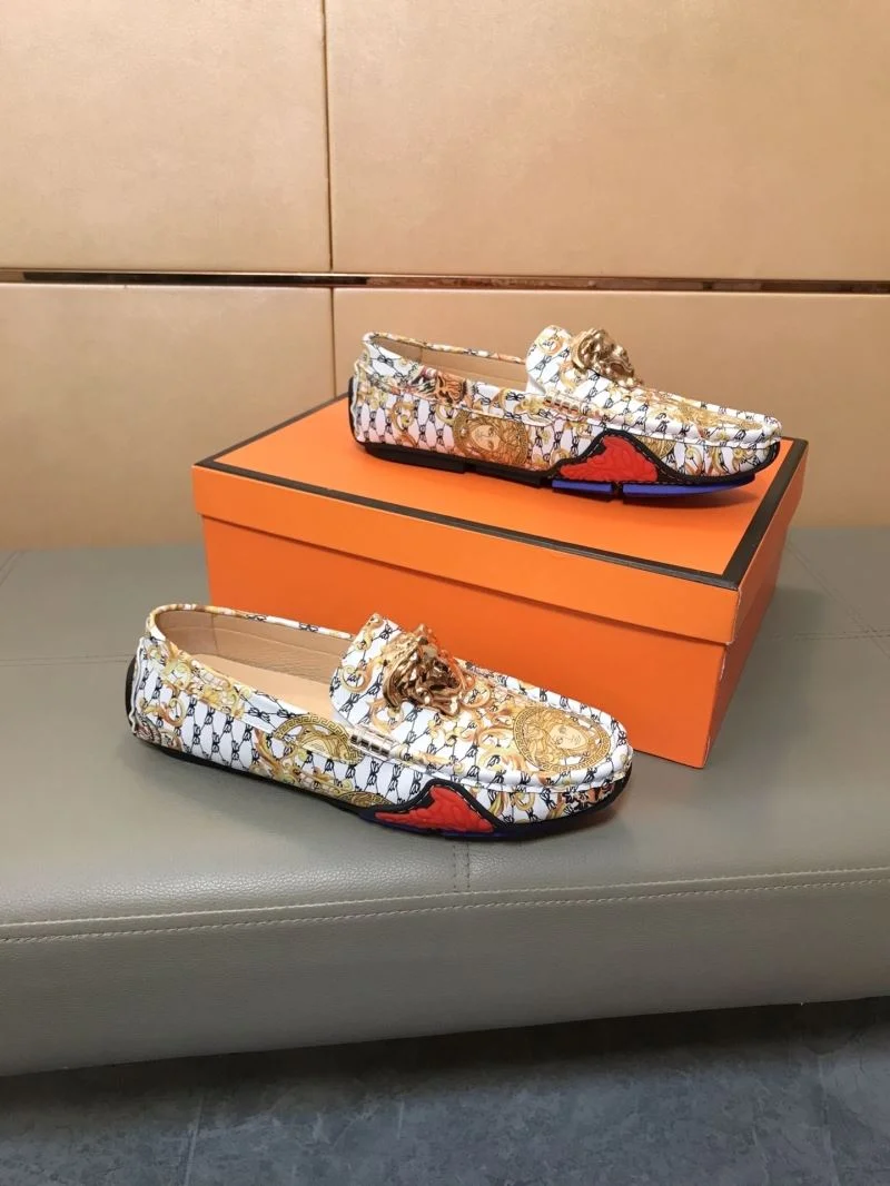 TechFriendly Versace Tods Shoes 37440