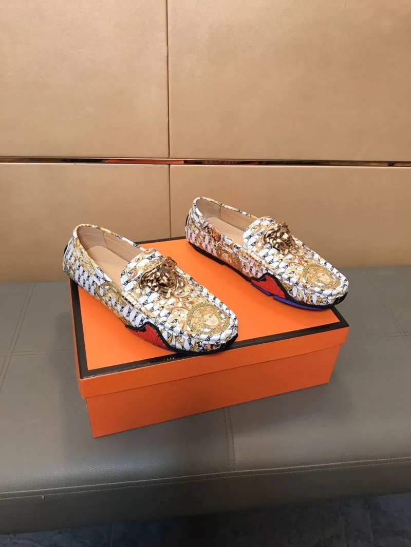 TechFriendly Versace Tods Shoes 37440
