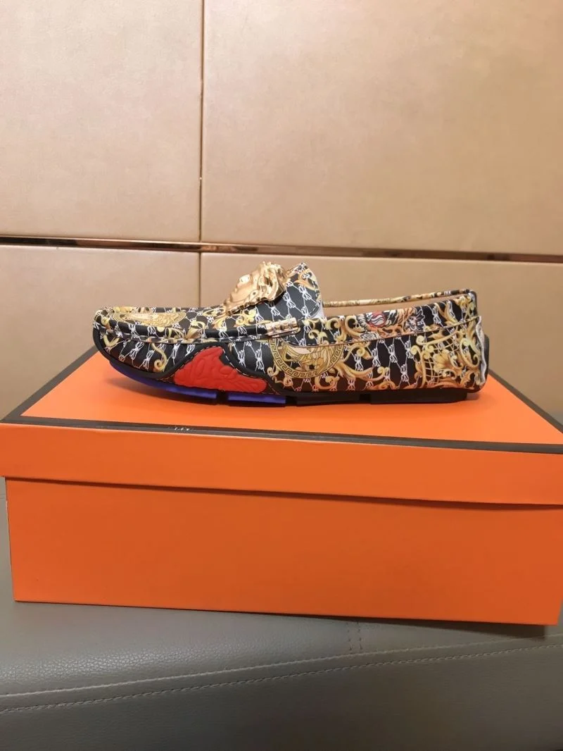 Sustainable Versace Tods Shoes 37442