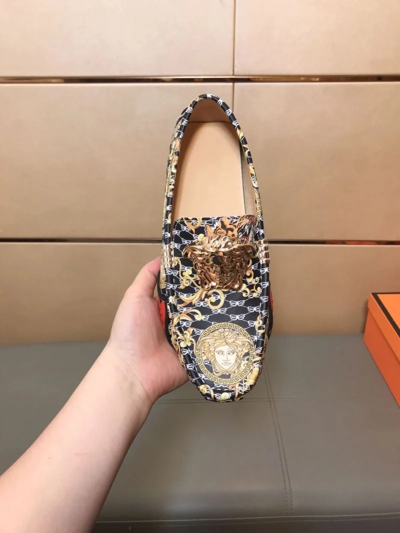 Sustainable Versace Tods Shoes 37442