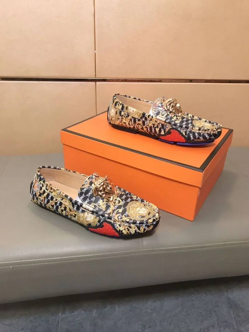 Sustainable Versace Tods Shoes 37442
