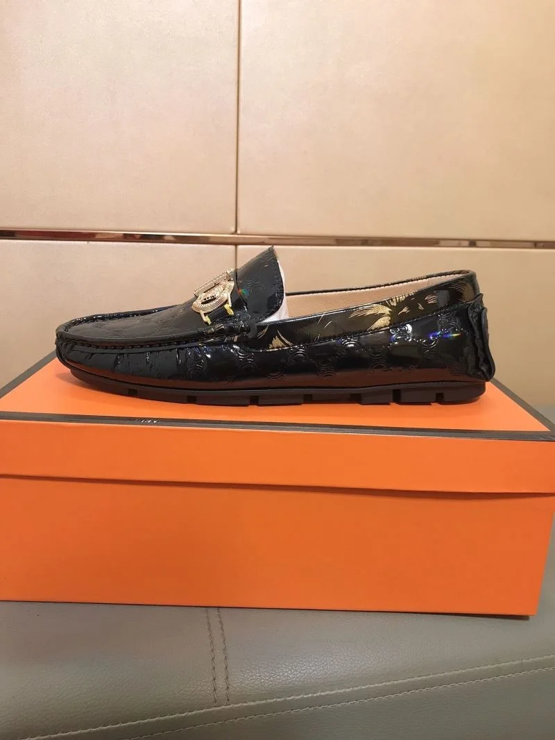 Vibrant Versace Tods Shoes 37439