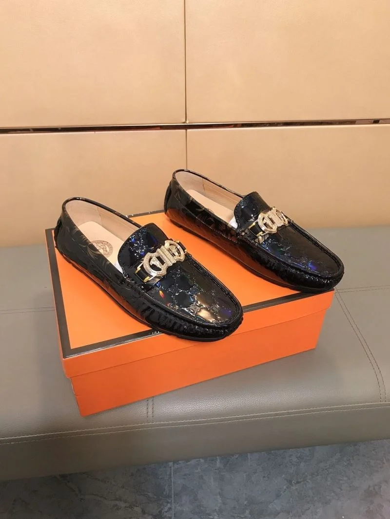 Vibrant Versace Tods Shoes 37439