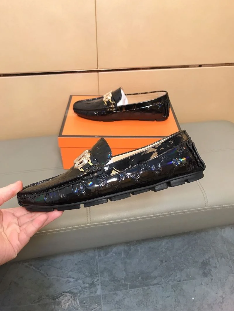 Vibrant Versace Tods Shoes 37439