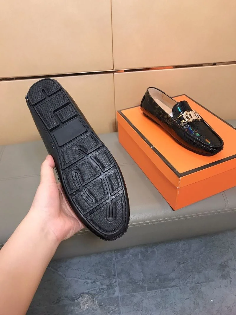 Vibrant Versace Tods Shoes 37439