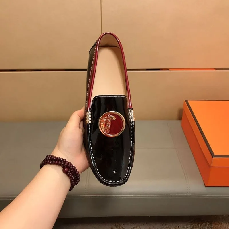 Versace Tods Shoes Sustainable 37443