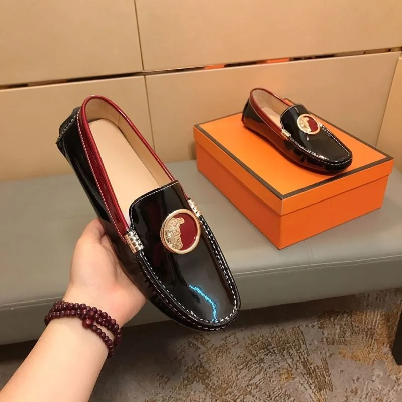 Versace Tods Shoes Sustainable 37443