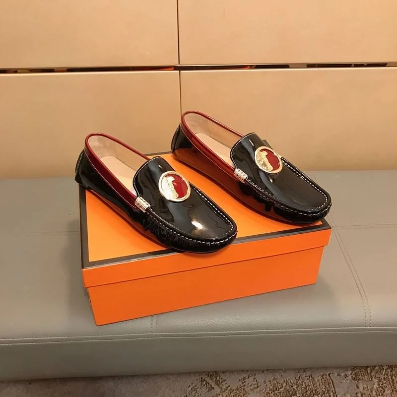 Versace Tods Shoes Sustainable 37443