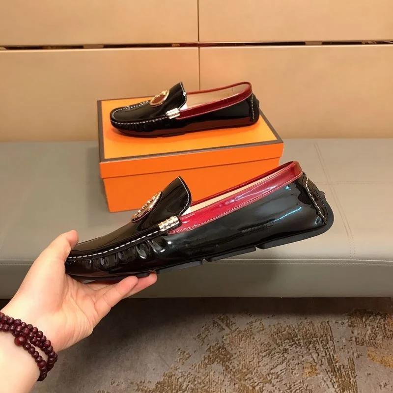 Versace Tods Shoes Sustainable 37443