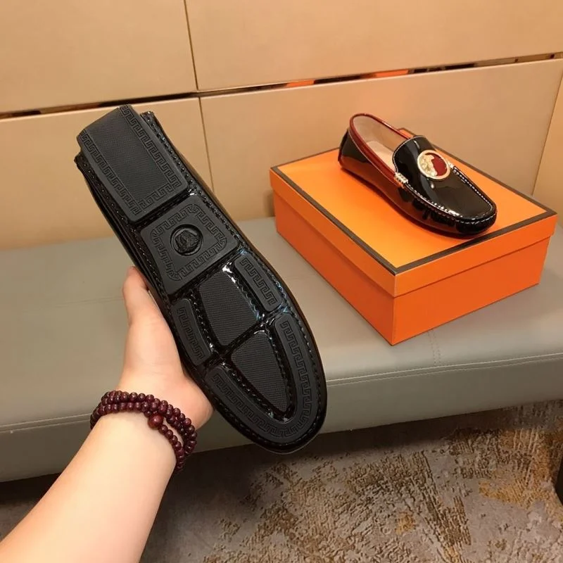 Versace Tods Shoes Sustainable 37443
