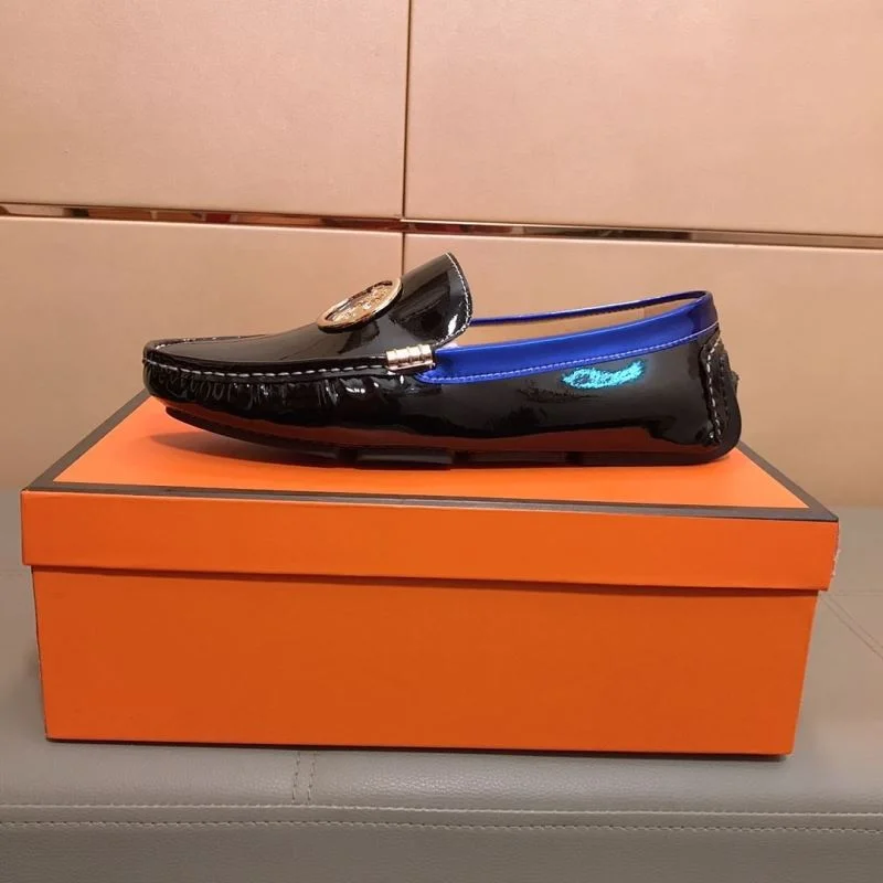 Vibrant Versace Tods Shoes 37438