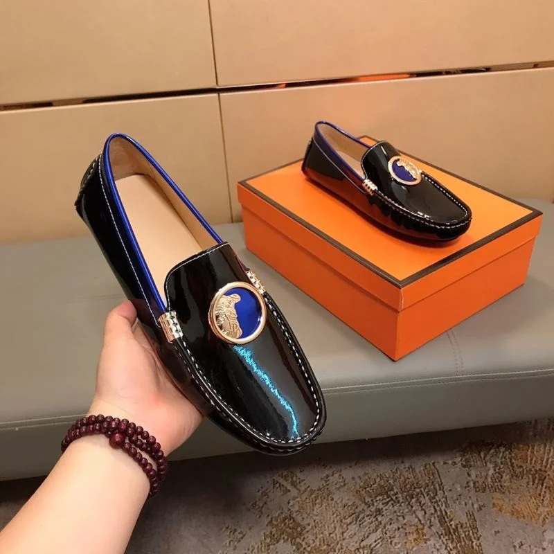 Vibrant Versace Tods Shoes 37438