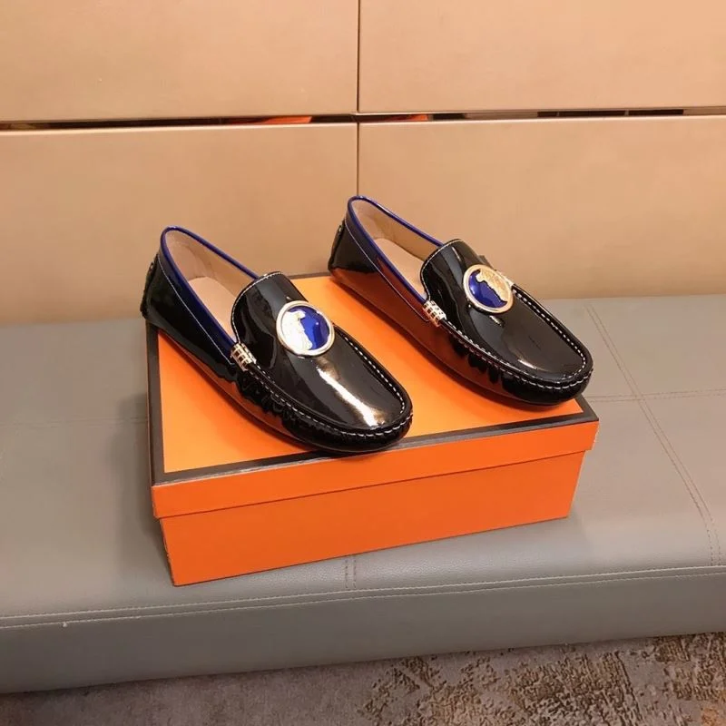Vibrant Versace Tods Shoes 37438