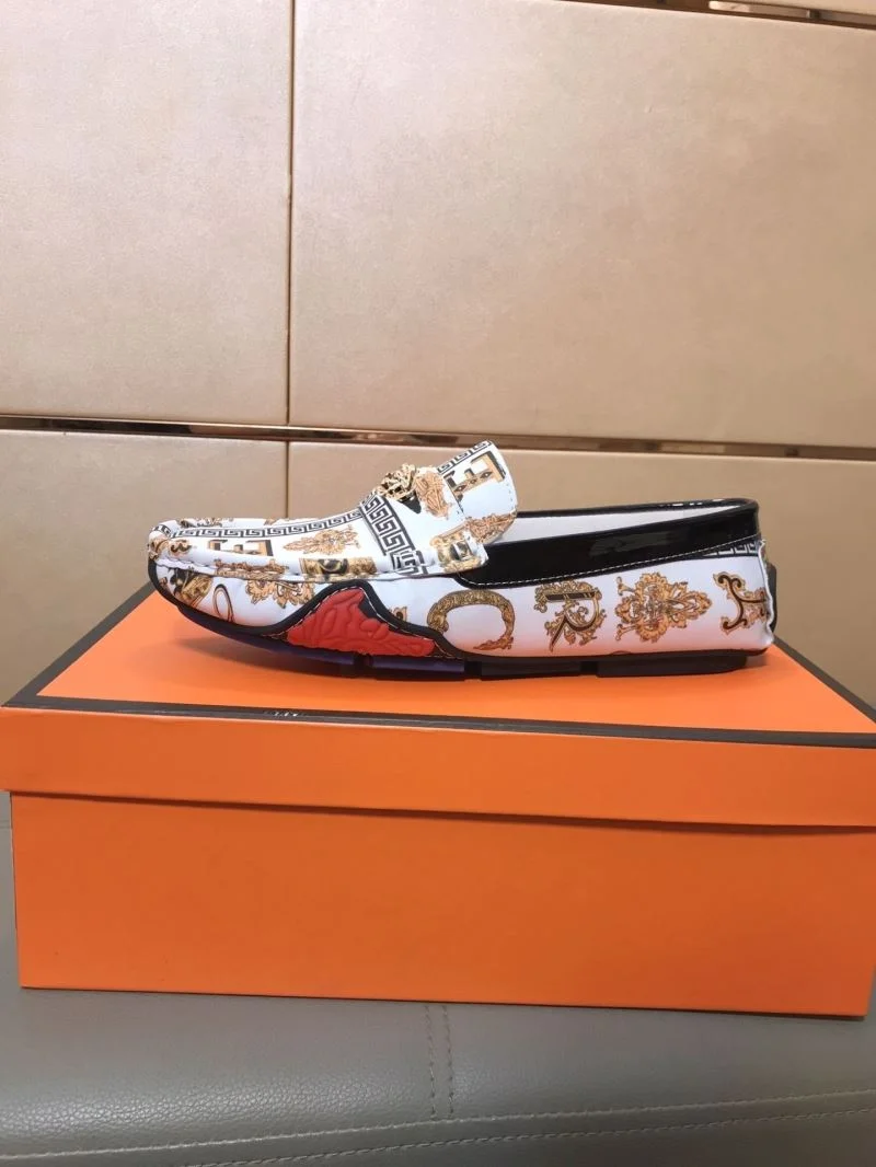 Versace Tods Shoes MoistureWicking 37449