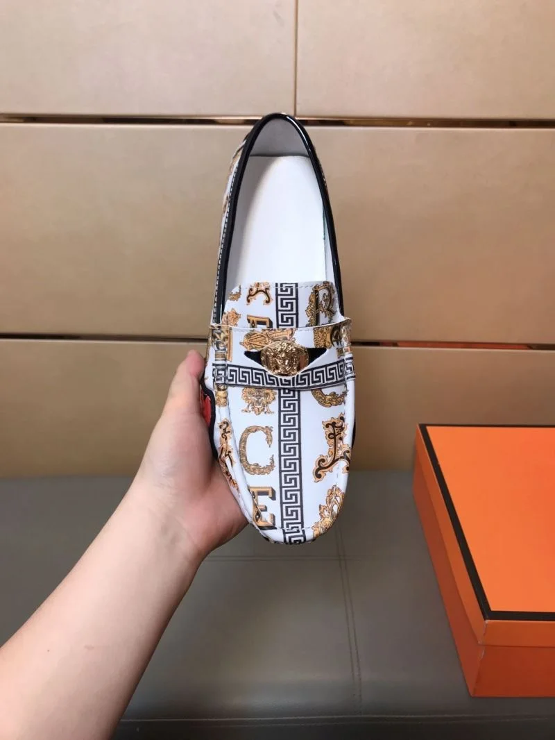 Versace Tods Shoes MoistureWicking 37449