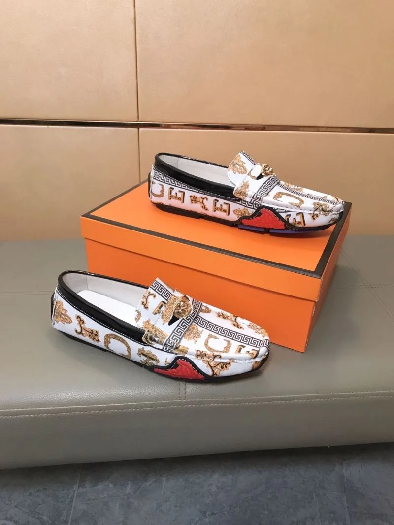 Versace Tods Shoes MoistureWicking 37449