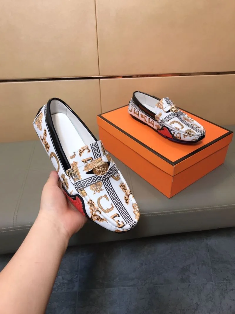 Versace Tods Shoes MoistureWicking 37449