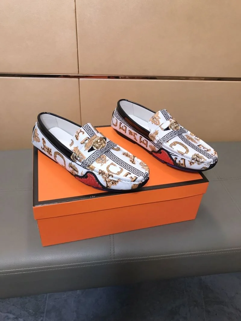 Versace Tods Shoes MoistureWicking 37449