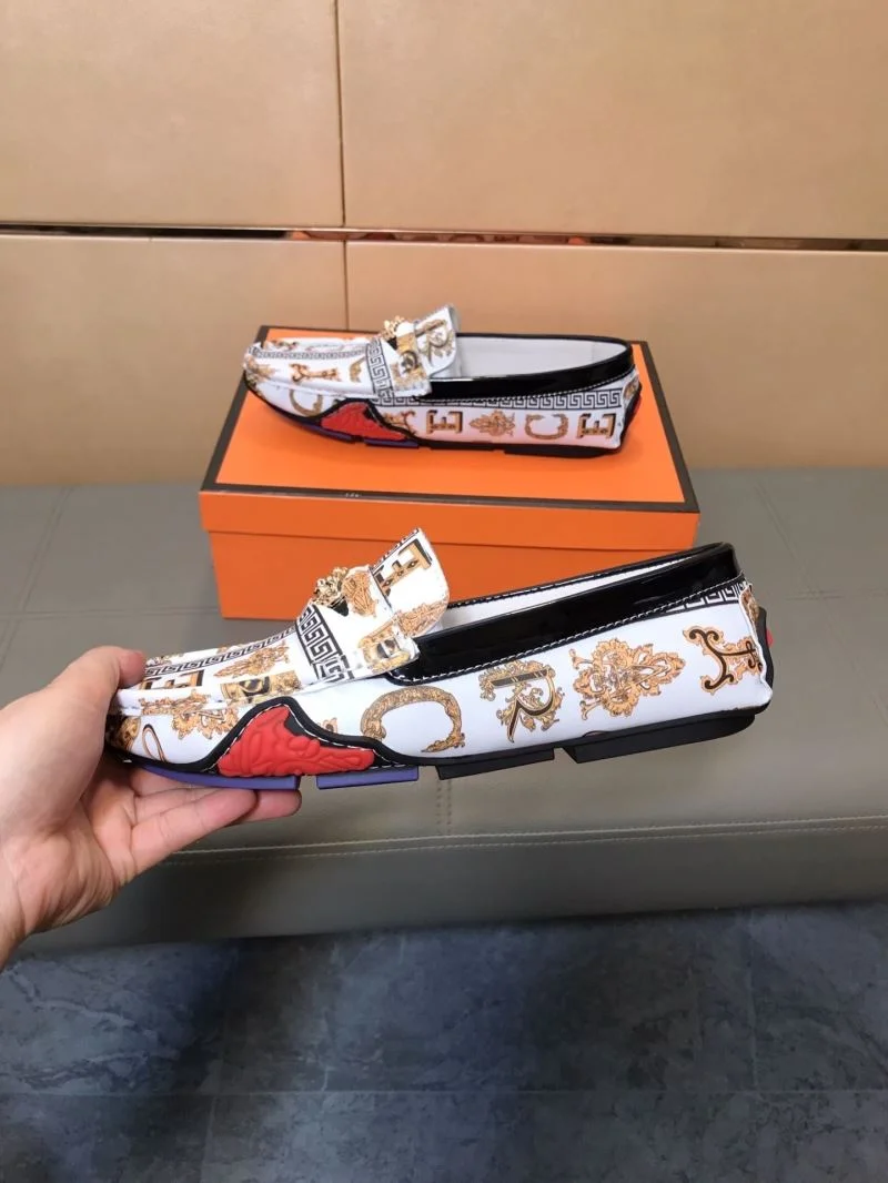 Versace Tods Shoes MoistureWicking 37449