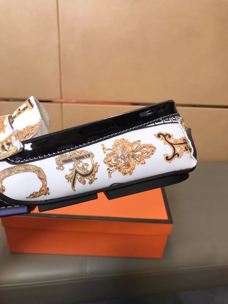 Versace Tods Shoes MoistureWicking 37449