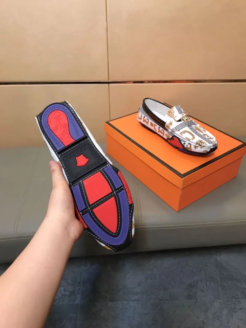 Versace Tods Shoes MoistureWicking 37449
