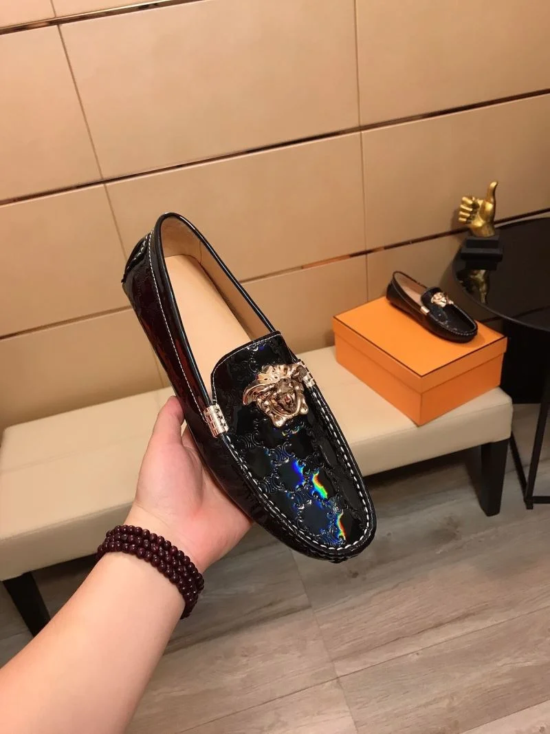 FreshLook Versace Tods Shoes 37437