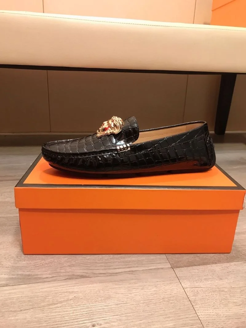 Casual Versace Tods Shoes 37451